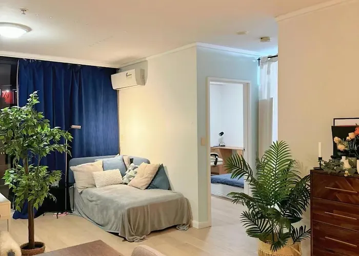 Central Sydney Apartment - Entire Unit With Rooftop Pool