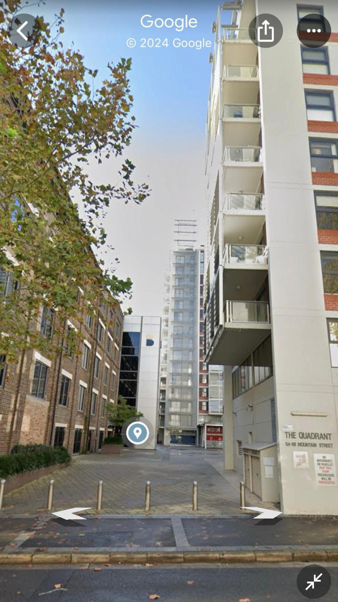 - Entire Unit With Rooftop Pool