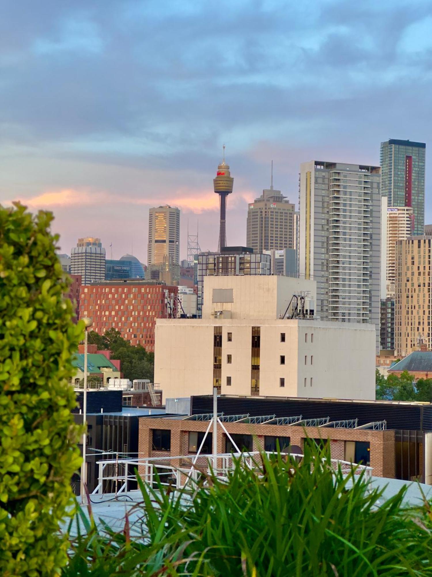 - Entire Unit With Rooftop Pool *